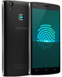 Замена тачскрина на телефоне Doogee X5 Pro в Тольятти
